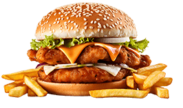 livraison burgers &agrave; 91210 Draveil