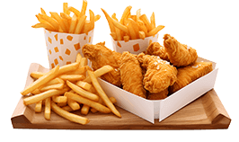 commander tex mex &agrave; 91210 Draveil