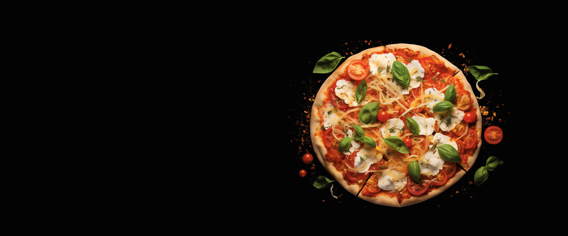 Livraison &agrave; domicile de pizzas &agrave; 91210 Draveil